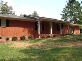 143 Morton Springs Rd, Cedartown, GA 30125