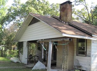 110 Peck, Lockesburg, AR 71846