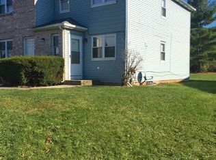 272 Florence Dr, Harleysville, PA 19438