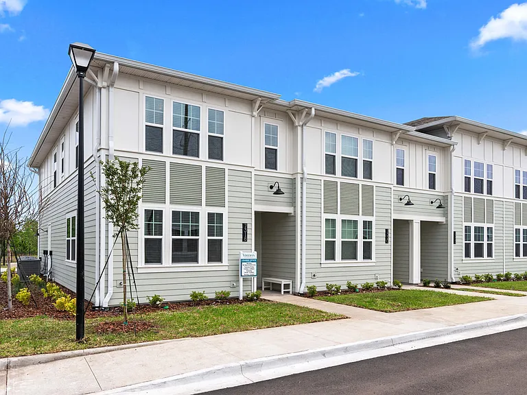 Viridian Southside Quarter — Photo 1
