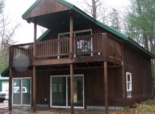 5962 E McKinley Rd, Holton, MI 49425