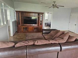 3901 Mitchiner Rd, Rayville, LA 71269