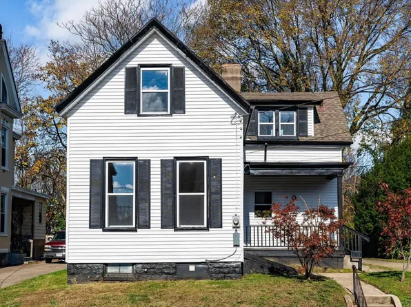 1734 Cleveland Ave, Cincinnati, OH 45212