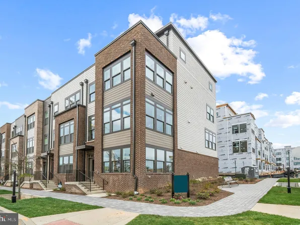 8281 Front Loop, Rockville, MD 20855