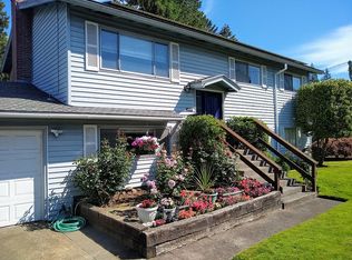 13775 SW Devonshire Dr, Beaverton, OR 97005
