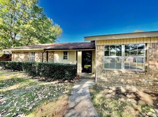 115 Sunnymeadow Dr, Durant, OK 74701