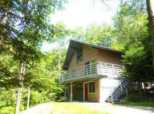 11 Stratton View Rd, Winhall, VT 05340