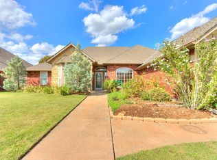 2501 NW 154th St, Edmond, OK 73013