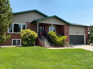 1767 N 18th St, Laramie, WY 82072