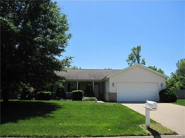 2416 Richland Prairie Blvd photo 1