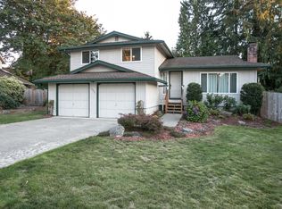 15235 SE 178th Pl, Renton, WA 98058