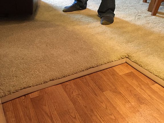 Floor/Rugs/New