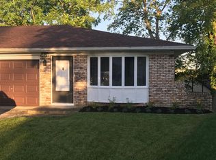 5976 Pine Rise Ct, Columbus, OH 43231