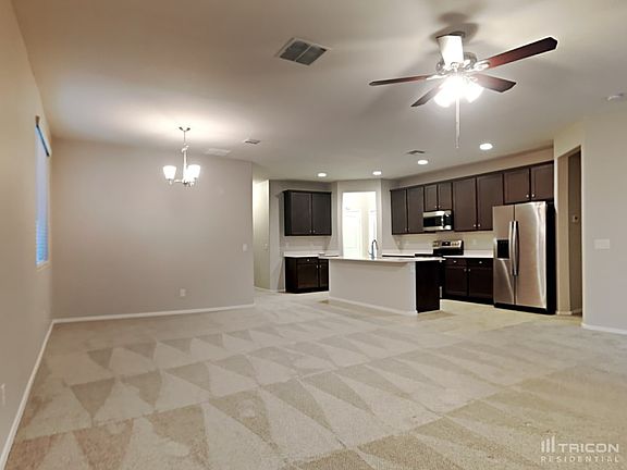 4th image of 17762 W Via De Luna Dr