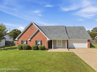 10530 Loblolly St, Olive Branch, MS 38654