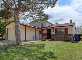 3929 S Truckee Ct, Aurora, CO 80013