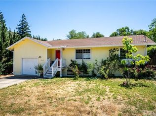 9916 Irvine Ave, Upper Lake, CA