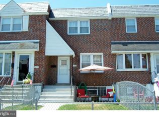 4424 Tolbut St, Philadelphia, PA 19136