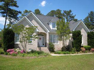 410 Kempton Dr, Greenville, NC 27834