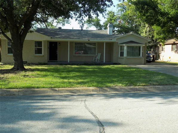7821 Hood St, Lakeside, TX 76135