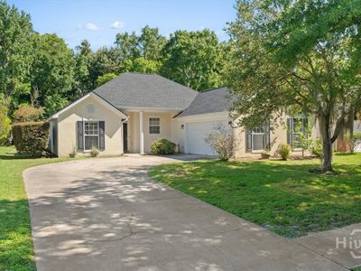 206 Shady Oak Cir, Richmond Hill, GA, 31324
