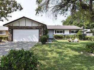 2801 Swift Way, Sacramento, CA