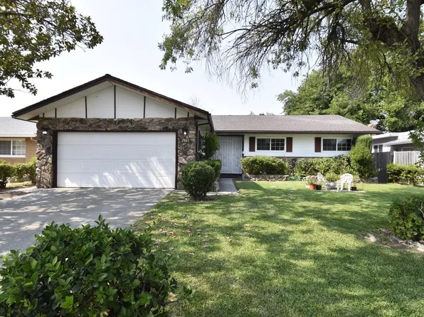 2801 Swift Way, Sacramento, CA 95822
