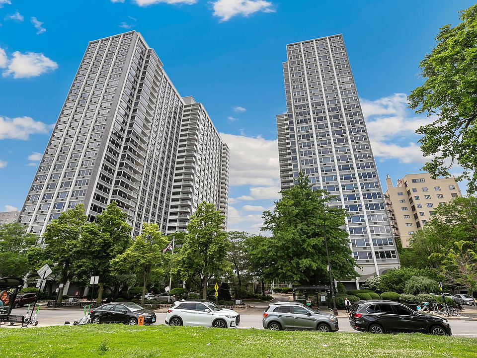 1st image of 4250 N Marine Dr APT 2130