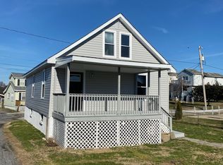 2107 Anna Ave, Sparrows Pt, MD 21219