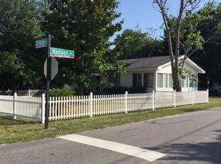 709 21st Ave S, North Myrtle Beach, SC 29582