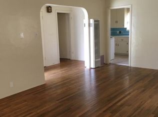 819 P St, Sanger, CA 93657