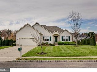 131 Ryans Run, Sicklerville, NJ 08081