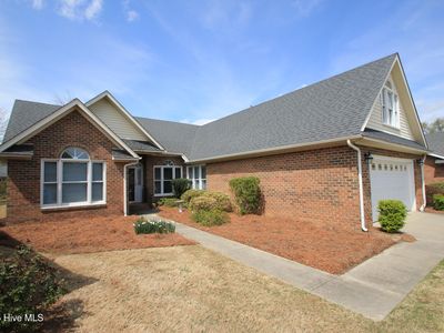 102 Loblolly Circle, Greenville, NC, 27858