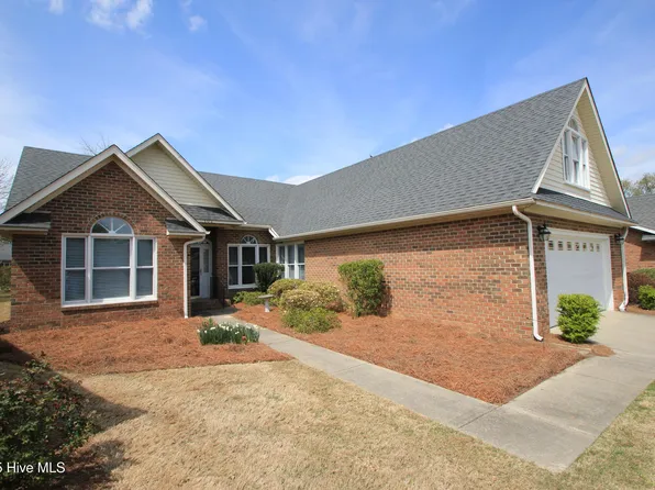 102 Loblolly Circle, Greenville, NC 27858