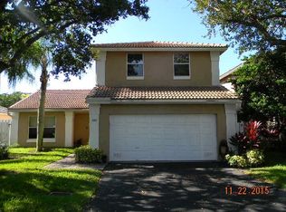 9585 NW 9th Ct, Plantation, FL 33324