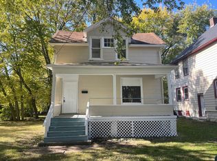 609 Voris St, Peoria, IL 61603
