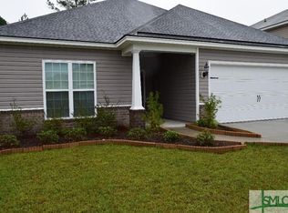 231 Cypress Creek Ln, Guyton, GA 31312