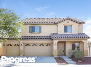5629 Grandmother Hat St, North Las Vegas, NV 89081