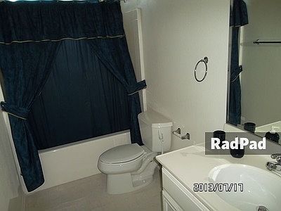 4th image of 23509 Mountain Breeze Dr