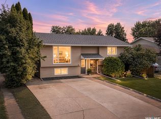 951 Holdsworth CRESCENT, Moose Jaw, SK S6H 6T8