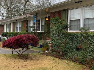 2583 Kimmeridge Dr, East Pt, GA 30344