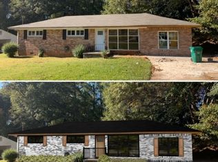 2372 Tilson Rd, Decatur, GA 30032