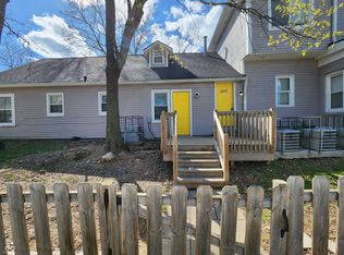 2531 East Dr UNIT C, Indianapolis, IN 46201