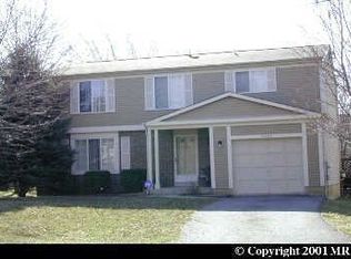 13608 Hopkins Rd, Germantown, MD 20874