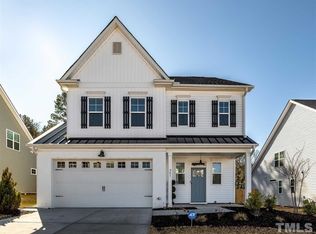 361 Joyner Bluff Dr, Wake Forest, NC 27587