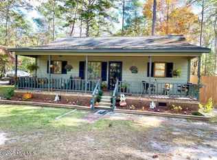 111 Perry Street, Elizabethtown, NC 28337