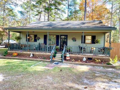 111 Perry Street, Elizabethtown, NC, 28337