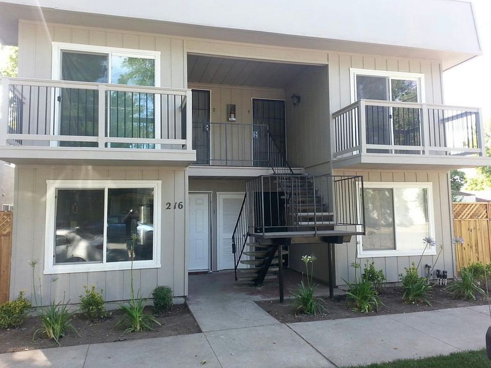 1st image of 216 26th St APT 4