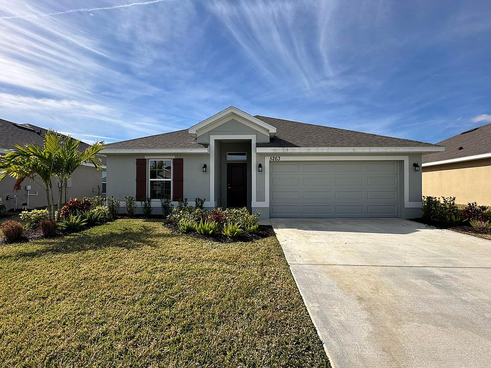 1st image of 5263 San Benedetto Place