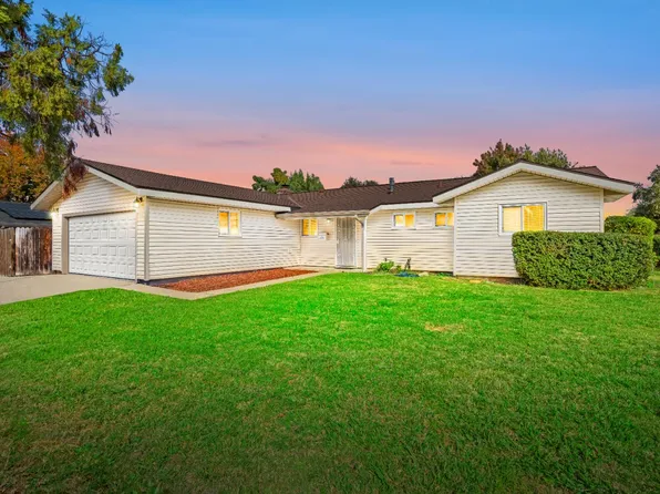 2171 River Vista Way, Rancho Cordova, CA 95670